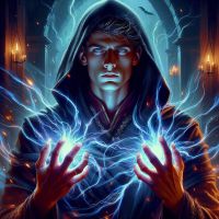 POP WIZARD